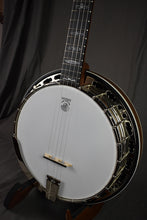 Load image into Gallery viewer, 2013 Deering Sierra 5-String Mahogany Banjo