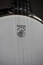 Load image into Gallery viewer, 2013 Deering Sierra 5-String Mahogany Banjo