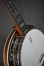 Load image into Gallery viewer, 2013 Deering Sierra 5-String Mahogany Banjo