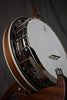 2013 Deering Sierra 5-String Mahogany Banjo