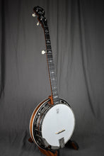 Load image into Gallery viewer, 2013 Deering Sierra 5-String Mahogany Banjo