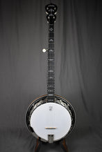 Load image into Gallery viewer, 2013 Deering Sierra 5-String Mahogany Banjo