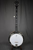 2013 Deering Sierra 5-String Mahogany Banjo