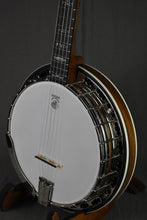 Load image into Gallery viewer, 2013 Deering Sierra 5-String Mahogany Banjo