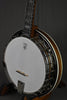 2013 Deering Sierra 5-String Mahogany Banjo