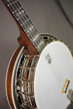 Load image into Gallery viewer, 2013 Deering 19-Fret Sierra Tenor Banjo