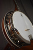2013 Deering 19-Fret Sierra Tenor Banjo