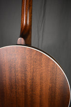Load image into Gallery viewer, 2013 Deering 19-Fret Sierra Tenor Banjo