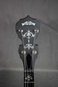 2013 Deering 19-Fret Sierra Tenor Banjo