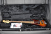 2013 Fender American Standard Jazz Bass