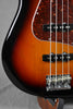2013 Fender American Standard Jazz Bass