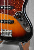 2013 Fender American Standard Jazz Bass
