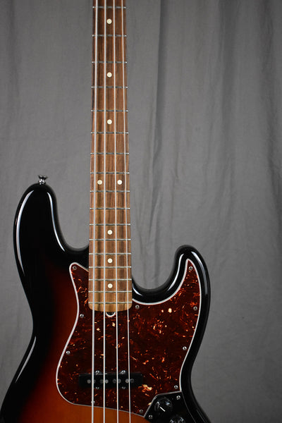2013 Fender American Standard Jazz Bass