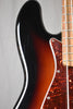 2013 Fender American Standard Jazz Bass