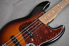 Load image into Gallery viewer, 2013 Fender American Standard Jazz Bass