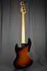 2013 Fender American Standard Jazz Bass