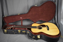 Load image into Gallery viewer, 2012 Martin Custom Shop OM-18