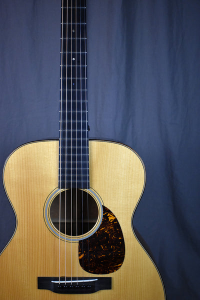 2012 Martin Custom Shop OM-18
