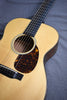 2012 Martin Custom Shop OM-18