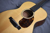 2012 Martin Custom Shop OM-18