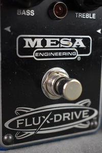 2013 Mesa Boogie Flux-Drive