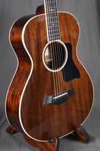 Load image into Gallery viewer, 2013 Taylor 522 12-Fret