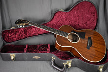 Load image into Gallery viewer, 2013 Taylor 522 12-Fret