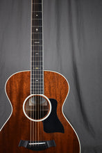 Load image into Gallery viewer, 2013 Taylor 522 12-Fret