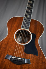 Load image into Gallery viewer, 2013 Taylor 522 12-Fret