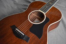 Load image into Gallery viewer, 2013 Taylor 522 12-Fret