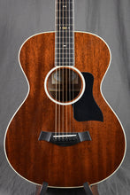 Load image into Gallery viewer, 2013 Taylor 522 12-Fret
