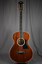 Load image into Gallery viewer, 2013 Taylor 522 12-Fret