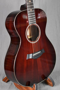 2013 Taylor M-522