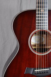 2013 Taylor M-522