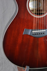 2013 Taylor M-522