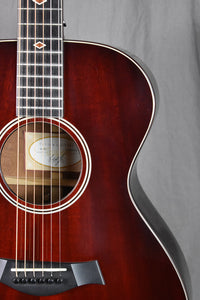 2013 Taylor M-522