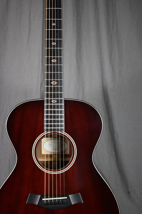 2013 Taylor M-522
