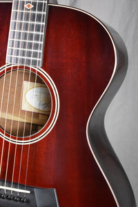2013 Taylor M-522