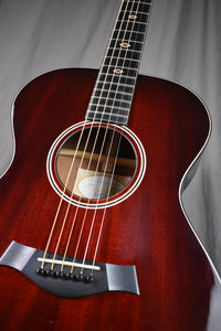 2013 Taylor M-522