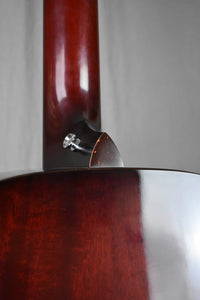 2013 Taylor M-522