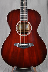 2013 Taylor M-522