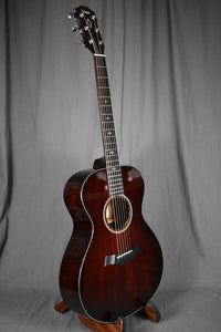 2013 Taylor M-522