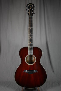 2013 Taylor M-522