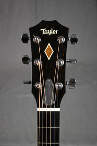 2013 Taylor M-522