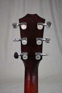 2013 Taylor M-522