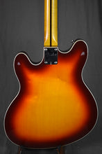 Load image into Gallery viewer, 2014 Fender Modern Player Starcaster