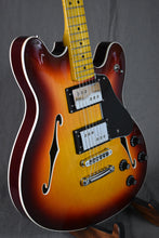 Load image into Gallery viewer, 2014 Fender Modern Player Starcaster