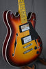 2014 Fender Modern Player Starcaster