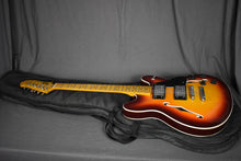 Load image into Gallery viewer, 2014 Fender Modern Player Starcaster