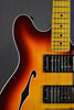 2014 Fender Modern Player Starcaster